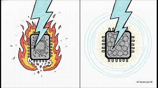 The AI Power Grid Crisis: Why Wolfspeed ($WOLF) Could 5X