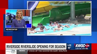 QCA pools prepare to open for 2026 season