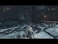 Bloodborne en Nivel 4: Gia VS Mártir Logarius