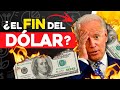 🚨 POR ESTO el DÓLAR puede Dejar de ser la Moneda Dominante