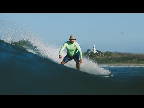A Week at Surf Simply | Feb 10-17, 2018 - Every year a group of old friends from Ohio book out the entire Surf Simply resort for a week.