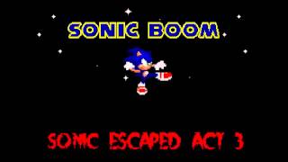 Act Clear Jingles Sonic Boom Hack Music