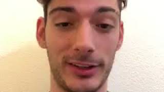 ICE POSEIDON TWITTER UPDATE