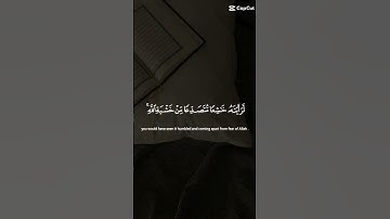 -قران كريم _سورة الحشر_اية 21-