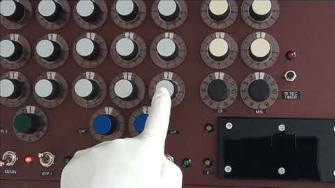 Making a homeopathic remedy with potency C using a radionic analytical computer MK12P/MA