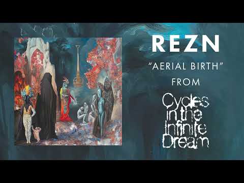 REZN - Aerial Birth
