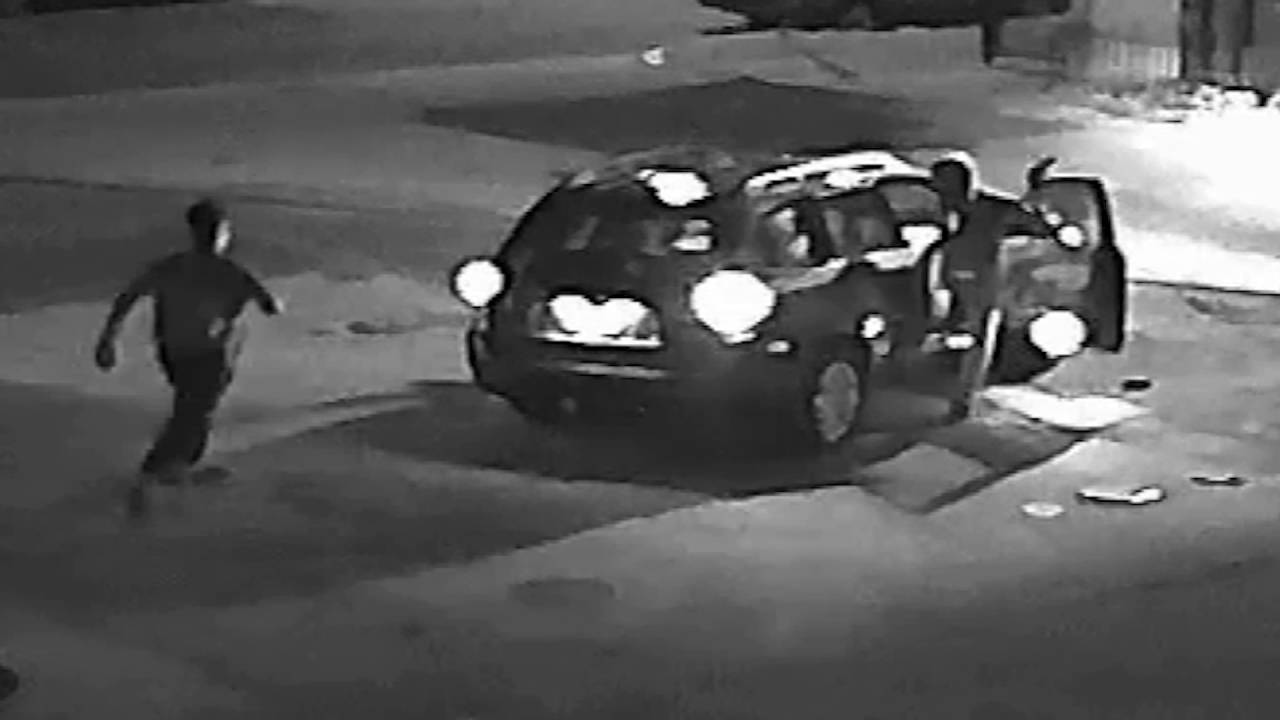Persons of Interest in Armed Carjacking, 800 b/o Pennsylvania Ave, SE