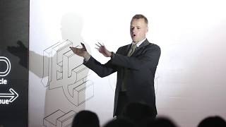 《The Timing of Feedback》 | Alexis  | TEDxCangwuPark