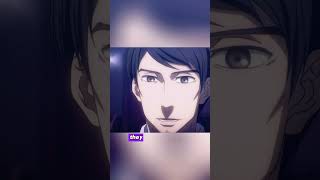This is a game that exposes the ugly side of human nature.#anime #animation