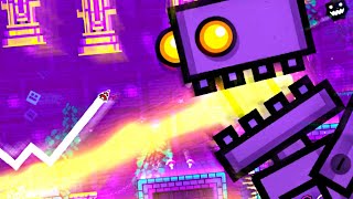 Explorers Bossfight? | Geometry Dash 2.2 screenshot 1