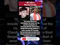 Big Twist in Chandranath Rath Case #cbi #westbengal #suvenduadhikari #chandranathrath #bjp #tmc