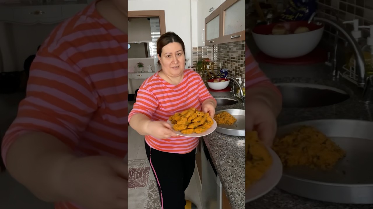 Mercimek köftesi severmisiniz ⁉️ #keşfet #yemektarifleri #shortsvideo #izle #yemek #köfte