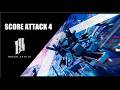 【BREAK ARTS Ⅲ】スコアアタック4