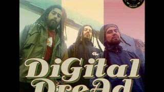 Digital Dread - Waiting