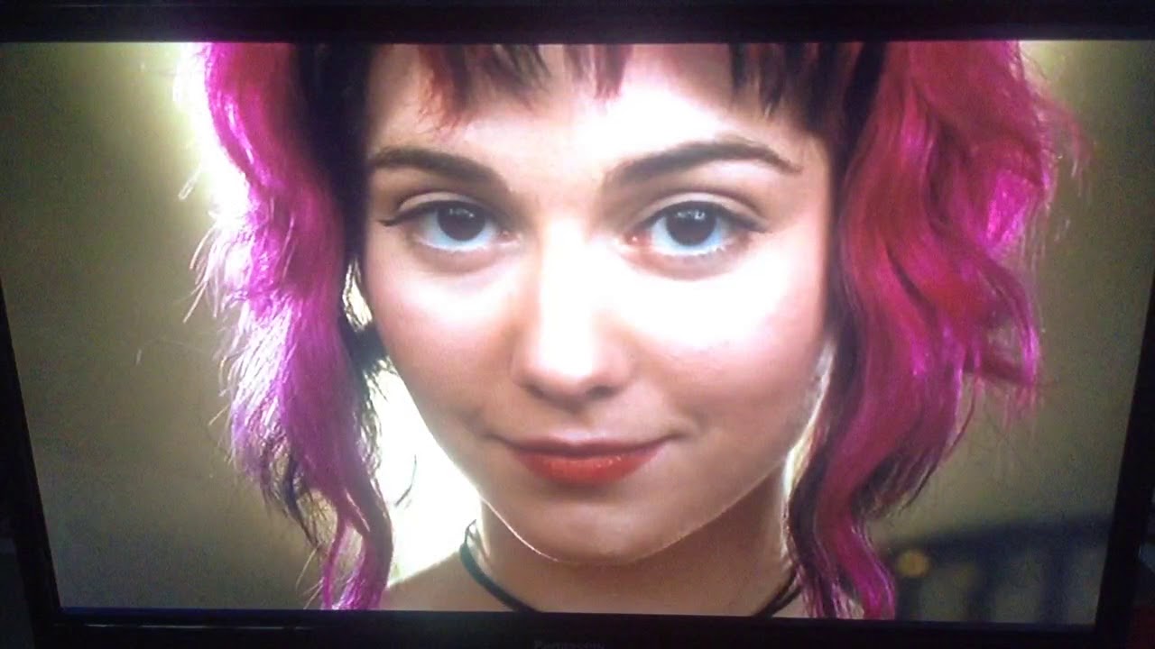 Opening To Robin Hood 2010 UK DVD