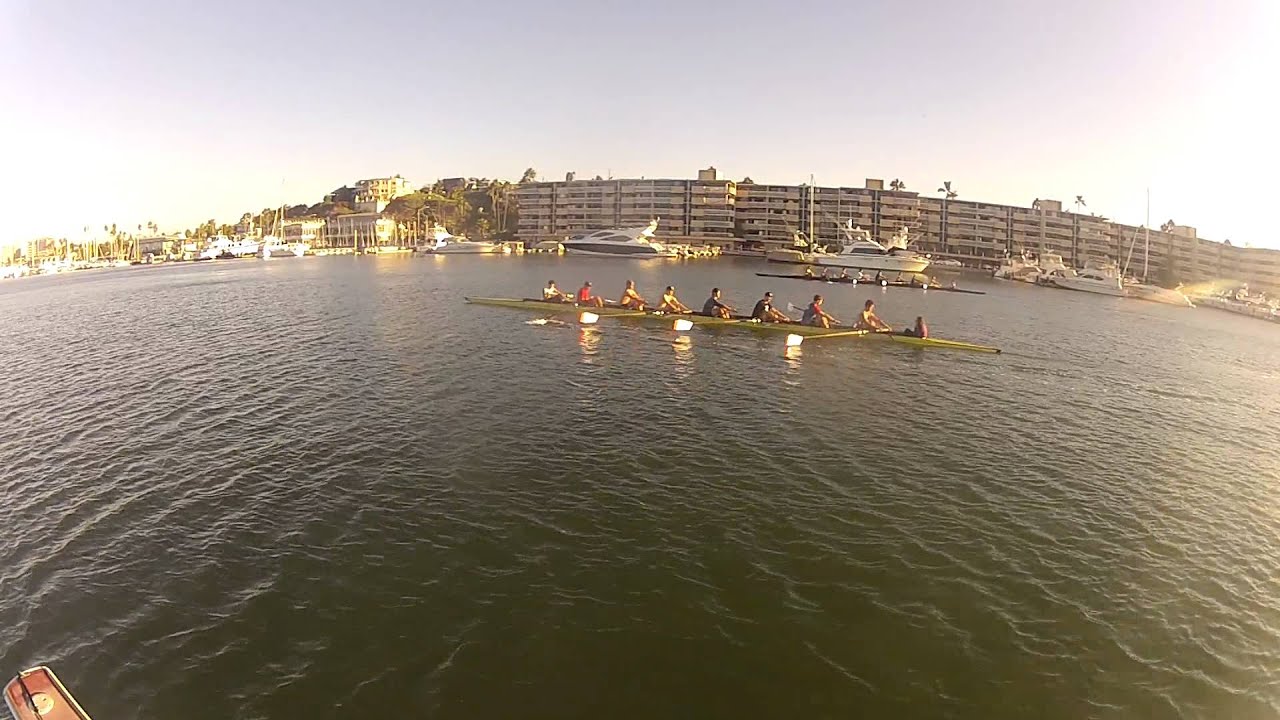 occ rowing novice 10/2013 4 YouTube