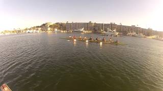 occ rowing novice 10/2013 #4
