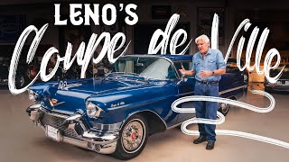 Jay Leno's 1957 Cadillac Coupe de Ville - Jay Leno's Garage screenshot 5