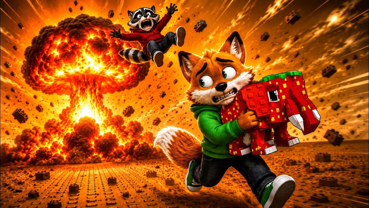 Roblox Nuke for Brainrots