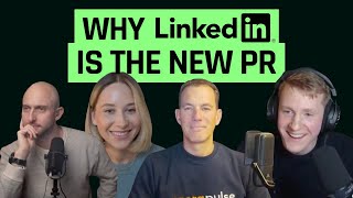 How to Master LinkedIn for B2B