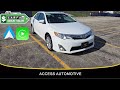 2014 Toyota Camry | Access Automotive | Bensenville,IL