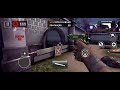 Torneio TIRO ESMERALDA dead trigger 2
