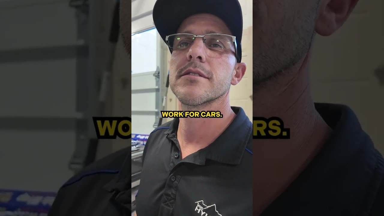 Worst Car Repair Tools EVER 😖