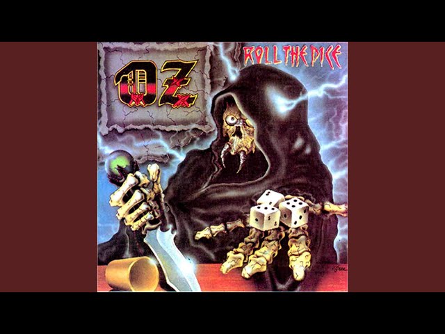 Oz - Out Of Touch