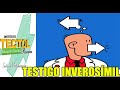 TESTIGO INVEROSÍMIL