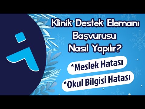 Video: MFT klinik imtahanı nə qədərdir?