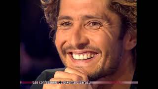 Bixente Lizarazu "Les confessions" - On a tout essayé 9 mai 2007