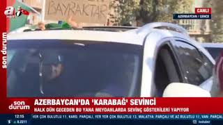 Selçuk Bayraktar Ermenilerin Anasını Ağlattı