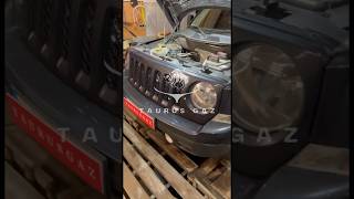 Jeep ГБО 0956316233 #установкагбо #газнамашину #ремонтгбо #установкагбокиев #jeep #гбокиев #стокиев