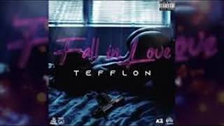 Tefflon  Fall In Love clean