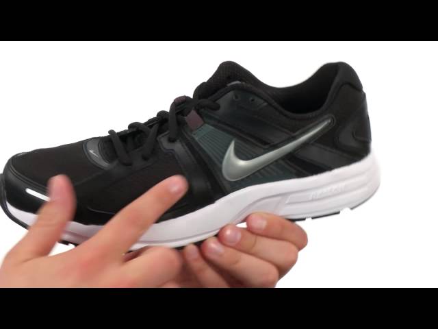 Certificaat basketbal Pelagisch Nike Dart 10 SKU:8104229 - YouTube
