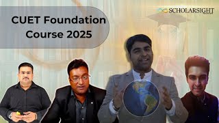 Cuet Introduction