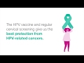 What is hpv