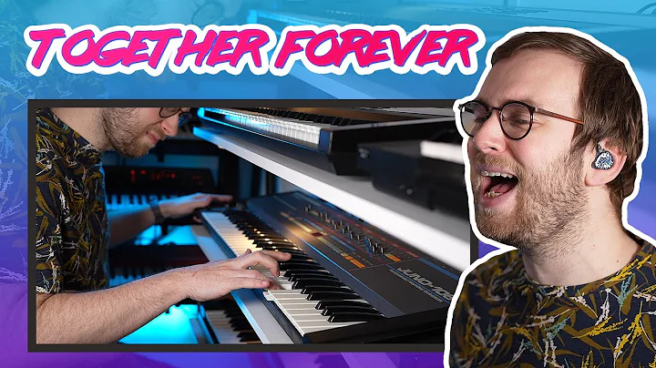 Rick Astley - Together Forever [cover]