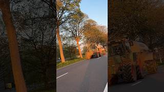 Fendt 514c avec une belle petite tonne joskin #agriculture #fendt #sound #joskin #agri