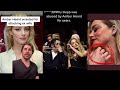 Everything wrong with Amber Heard