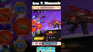 #freeDiamonds 🥺 #freefire #trendingshorts #freefiremax #esports #shorts #totalgaming #ff 🌏