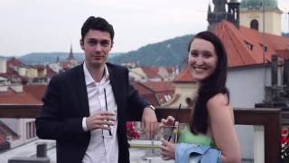 UNYP Alumni Reunion 2016 teaser