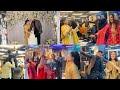 Pr di party  nuh rani di pehli party in australia after wedding  gifts unboxing  inder  kirat