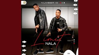 Limit Nala  Ngiyayigxoba Inja  