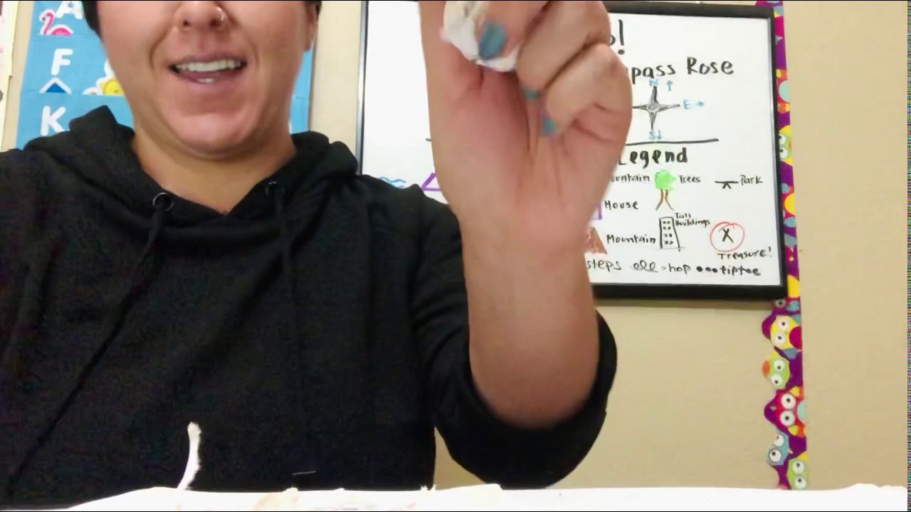 Week 2 video2 Making your own map - YouTube