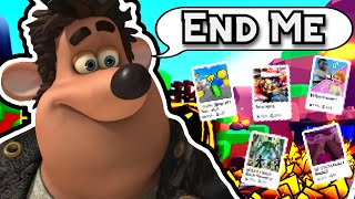 WORST GAMES ON ROBLOX 4
