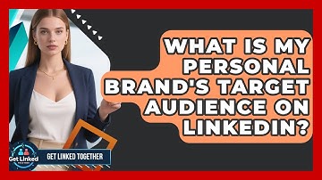 What Is My Personal Brand