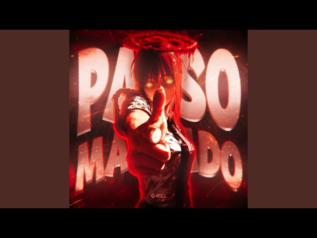 PASSO MARCADO (Super Slowed)