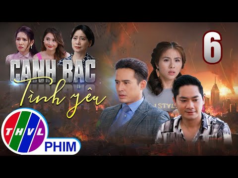 Video Canh bạc tình yêu - Tập 6 - youtube