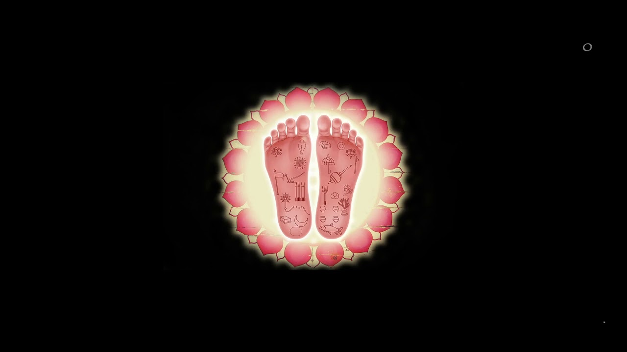 Nityananda Ashtakam | with lyrics & meaning